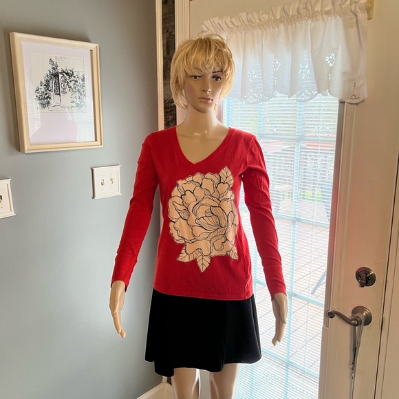 Old Navy‎ Shirt SZ XS - Picture 1 of 3